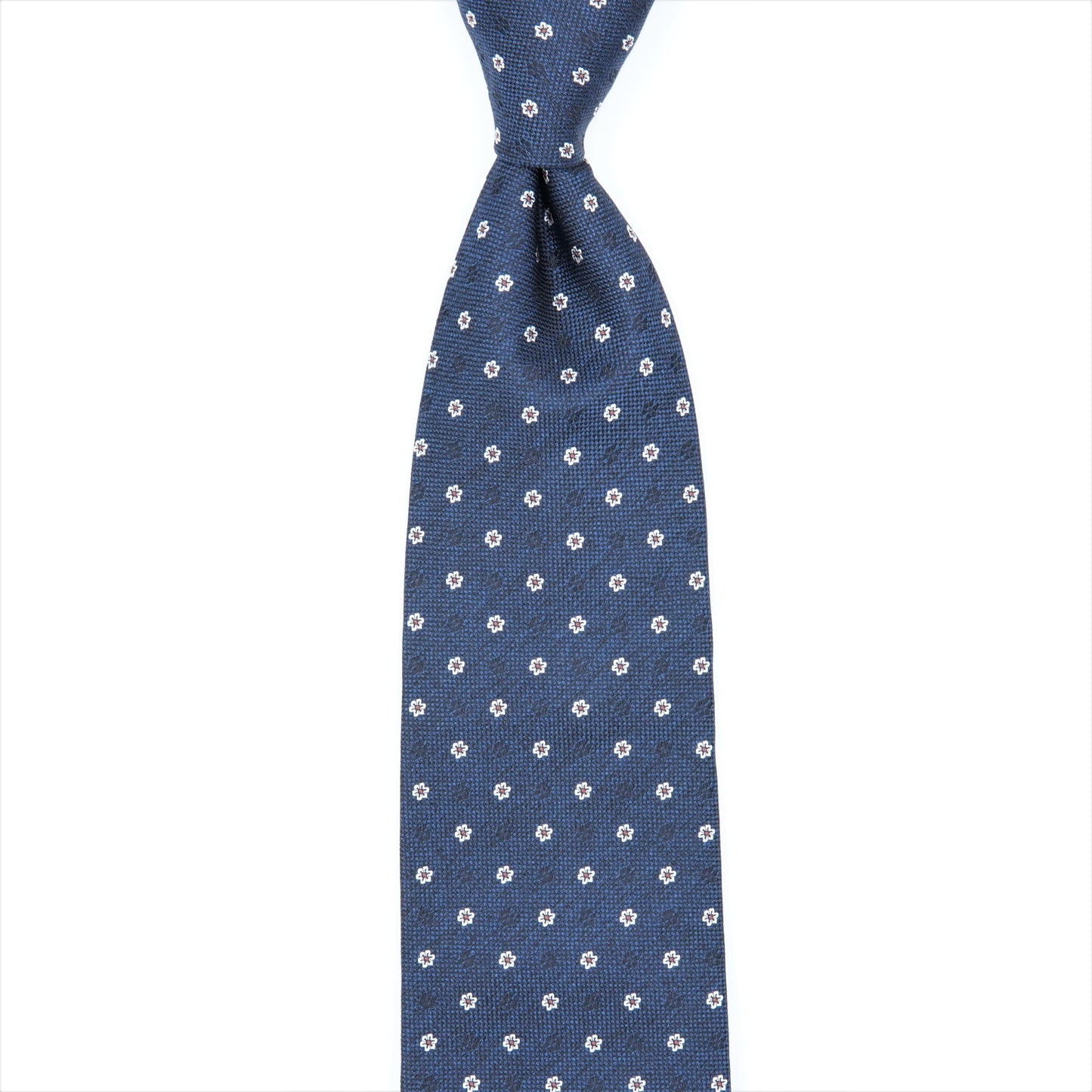 TEORIA FLORAL2 NECKTIE