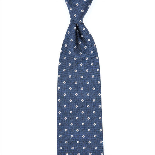 TEORIA FLORAL2 NECKTIE