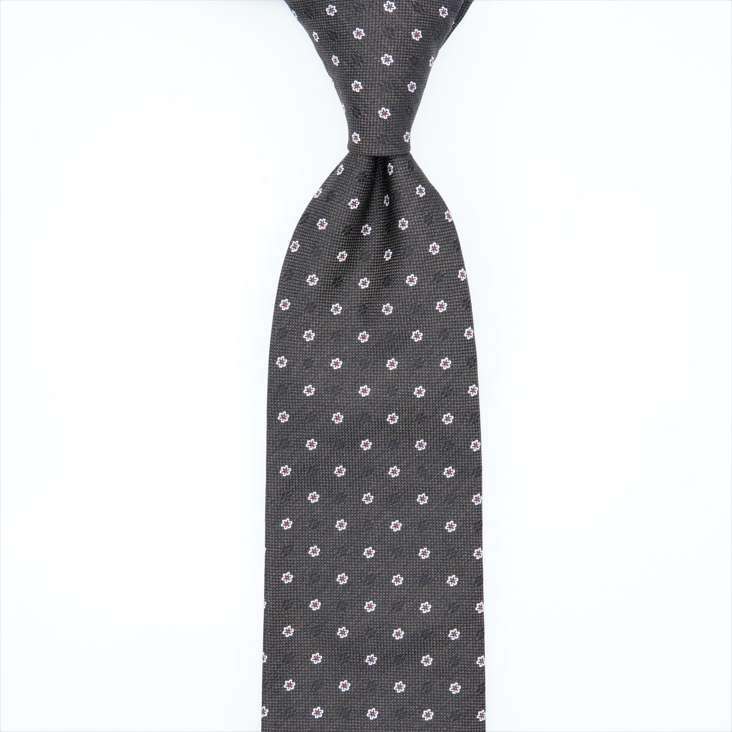 TEORIA FLORAL2 NECKTIE