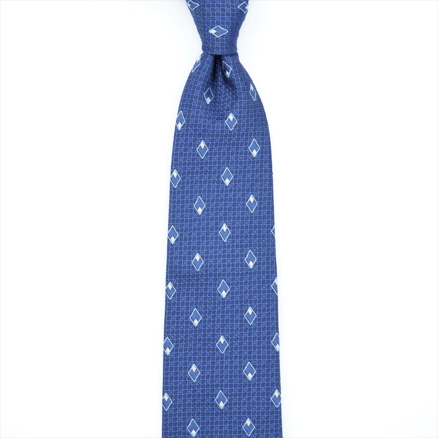 TEORIA GEOMETRIC8 NECKTIE