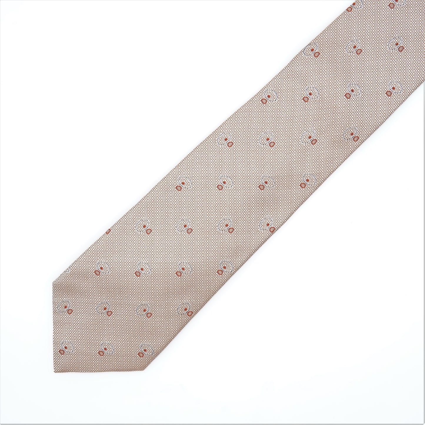 TEORIA GEOMETRIC12 NECKTIE