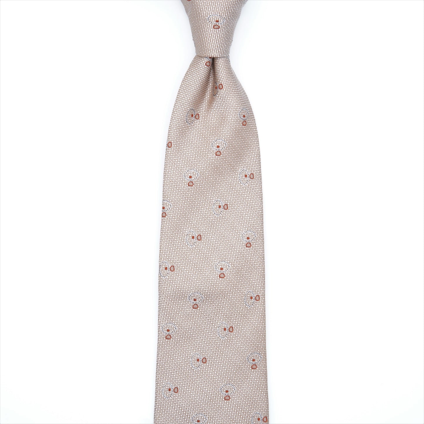 TEORIA GEOMETRIC12 NECKTIE