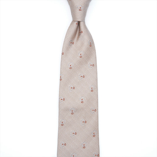 TEORIA GEOMETRIC12 NECKTIE