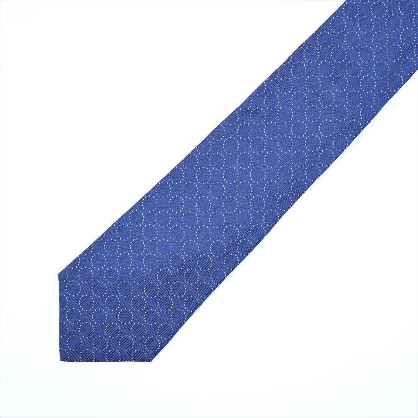 TEORIA GEOMETRIC11 NECKTIE