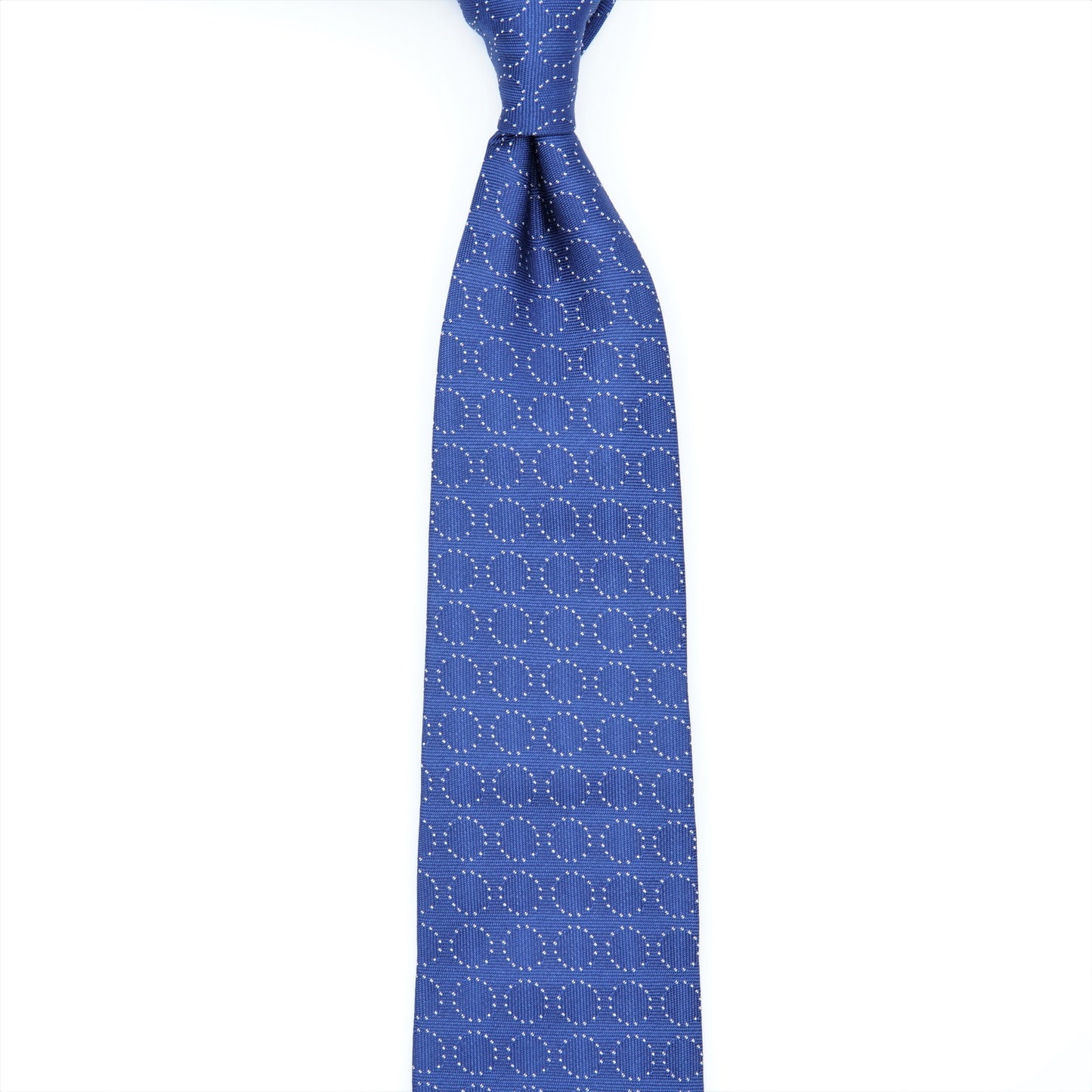 TEORIA GEOMETRIC11 NECKTIE