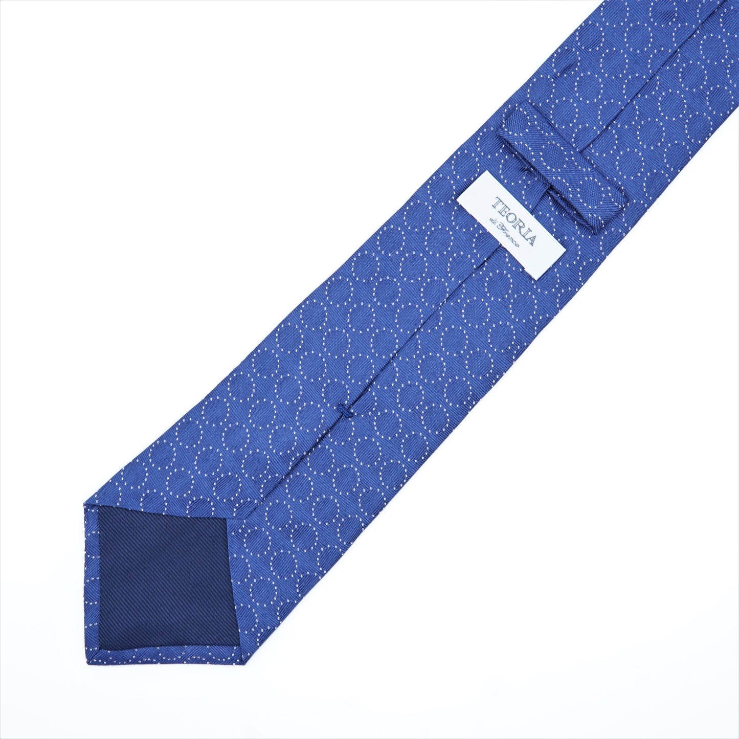 TEORIA GEOMETRIC11 NECKTIE