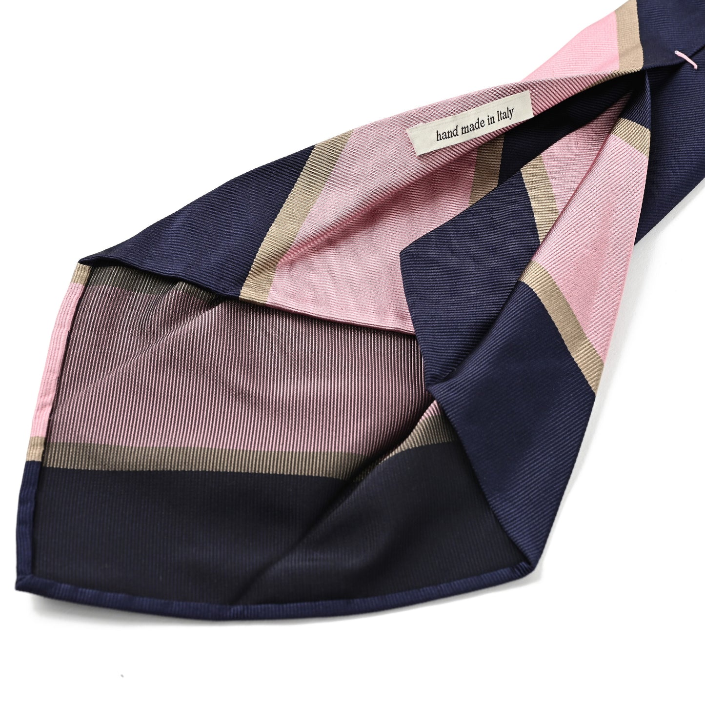 FAIRFAX × TIEYOURTIE SETTEPIEGHE NECKTIES