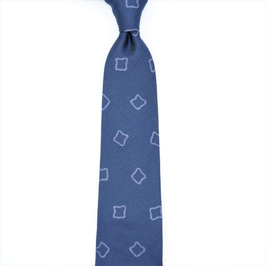 TEORIA GEOMETRIC9 NECKTIE