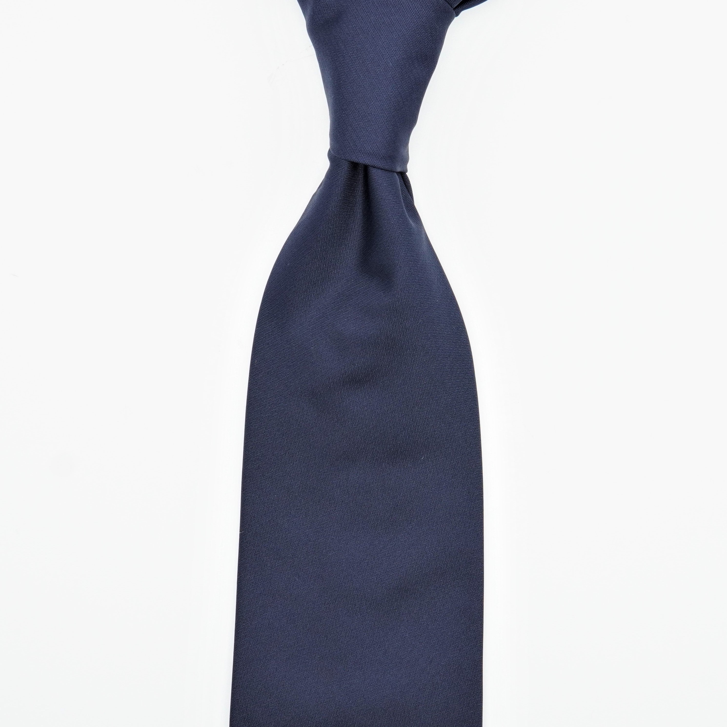 LEONARDO SOLID1 NECKTIE