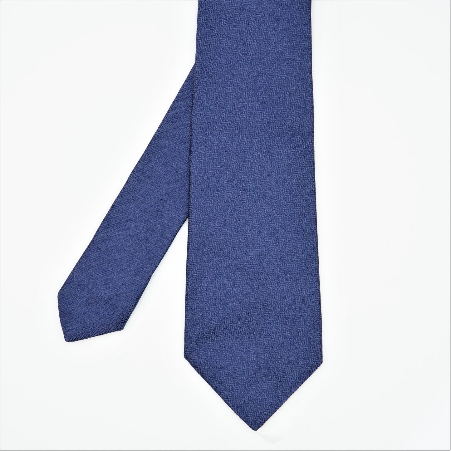 TEORIA SOLID SOLARO NECKTIE