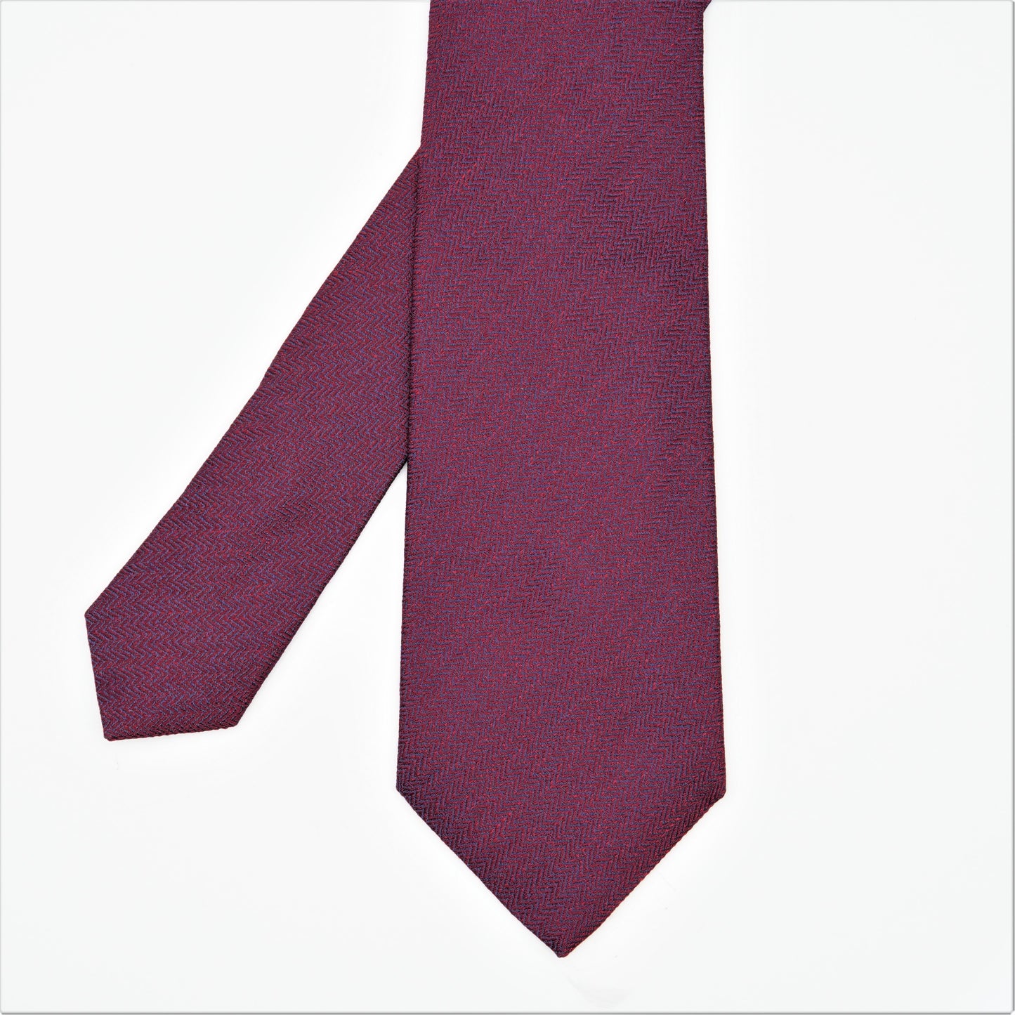 TEORIA SOLID SOLARO NECKTIE