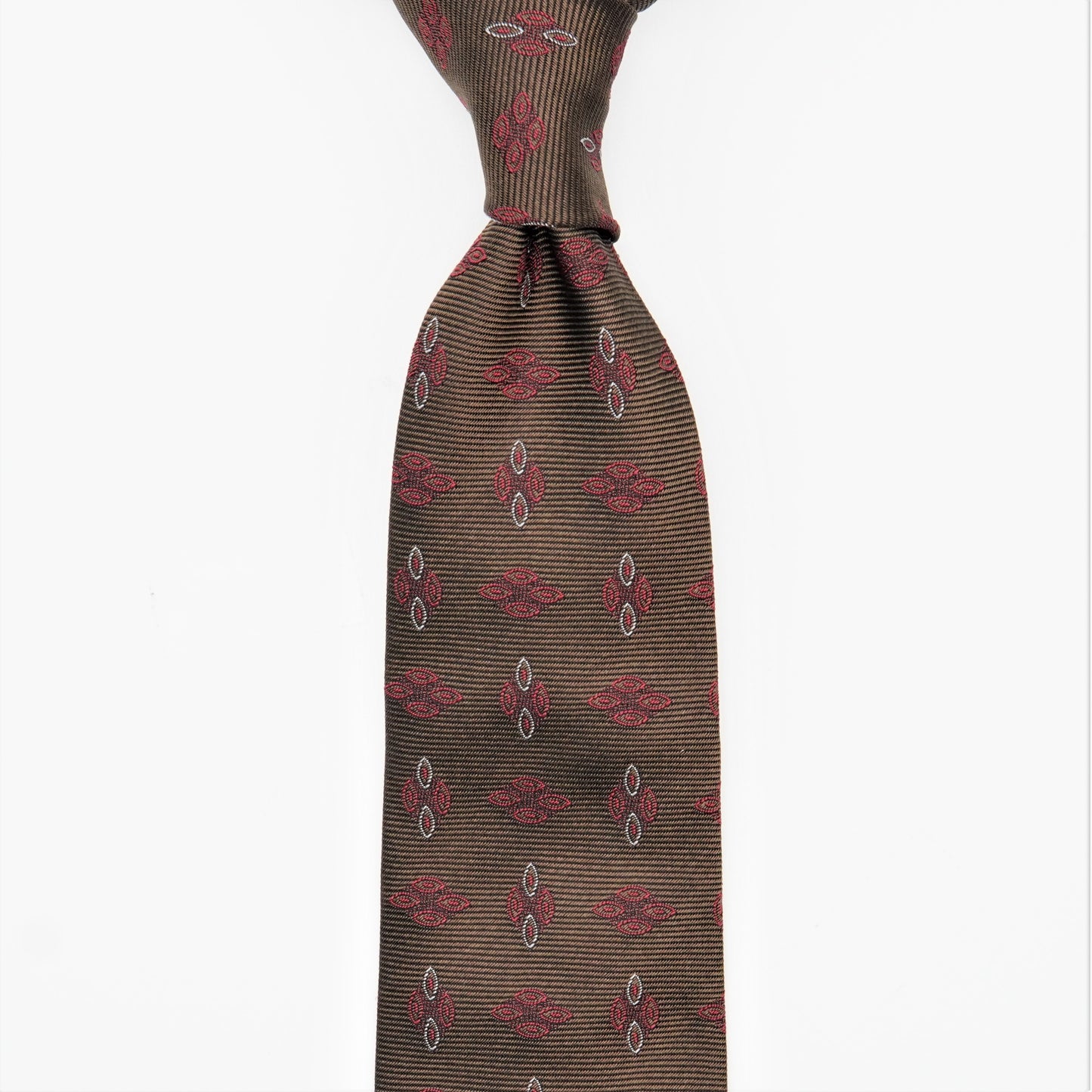 TEORIA GEOMETRIC3 NECKTIE