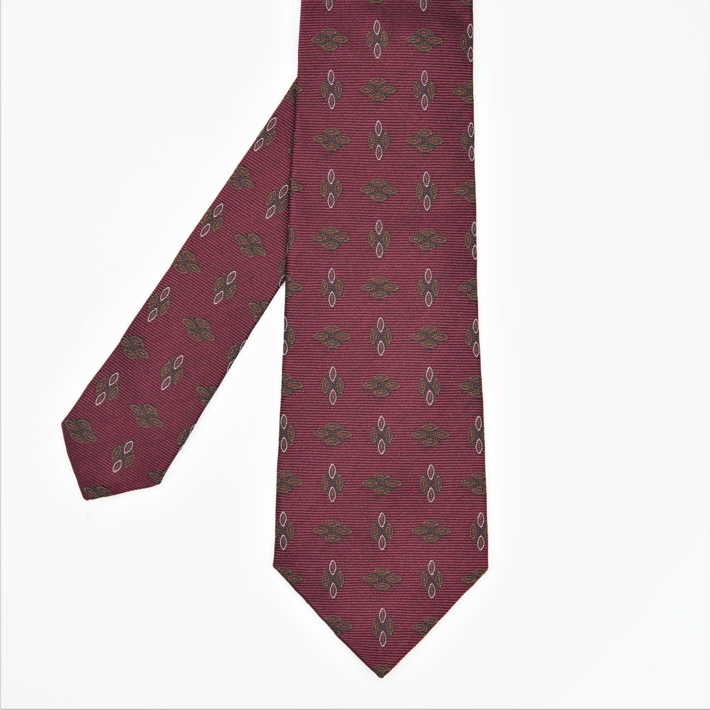 TEORIA GEOMETRIC3 NECKTIE