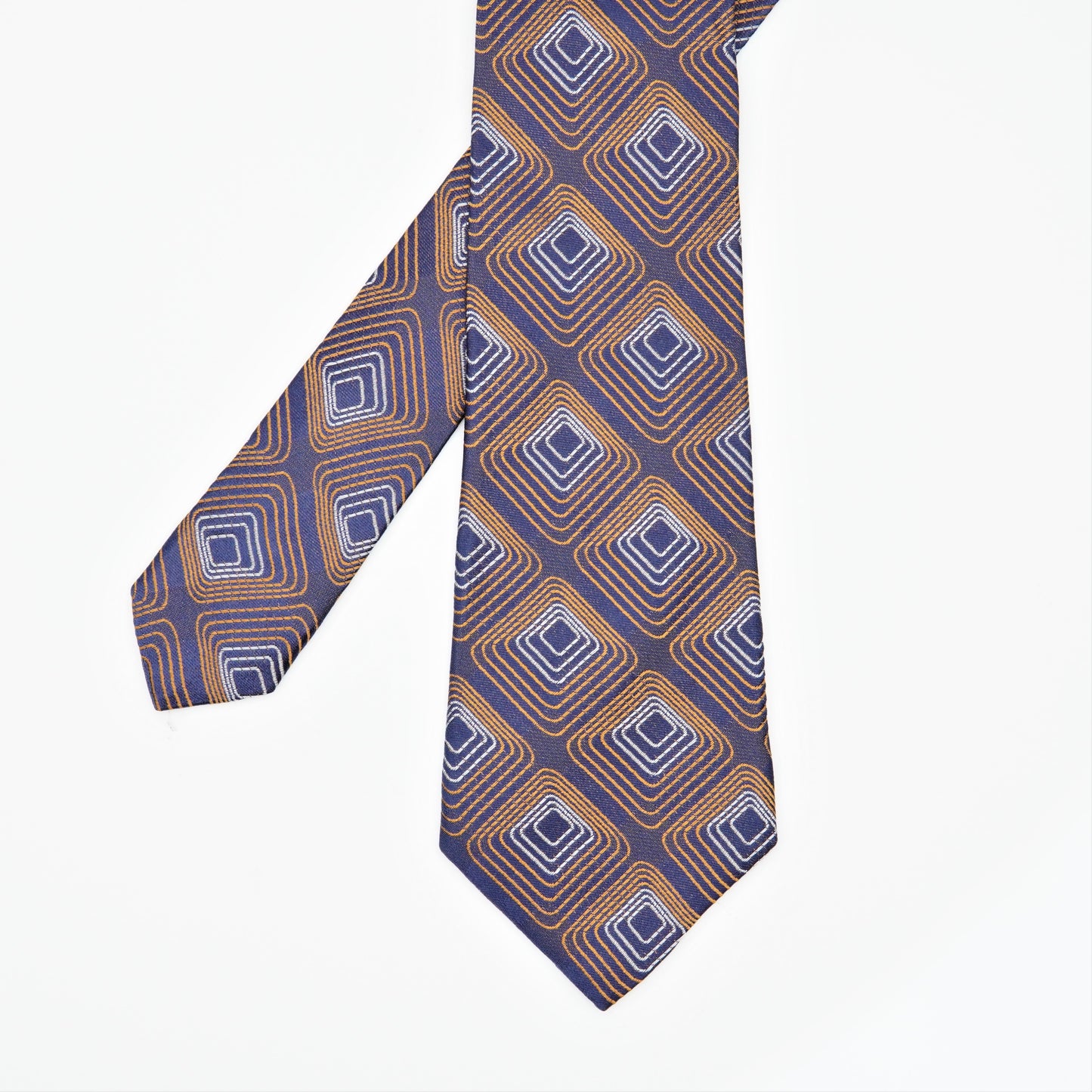 TEORIA GEOMETRIC6 NECKTIE