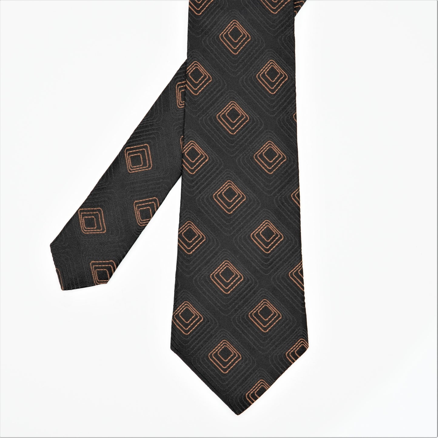 TEORIA GEOMETRIC6 NECKTIE