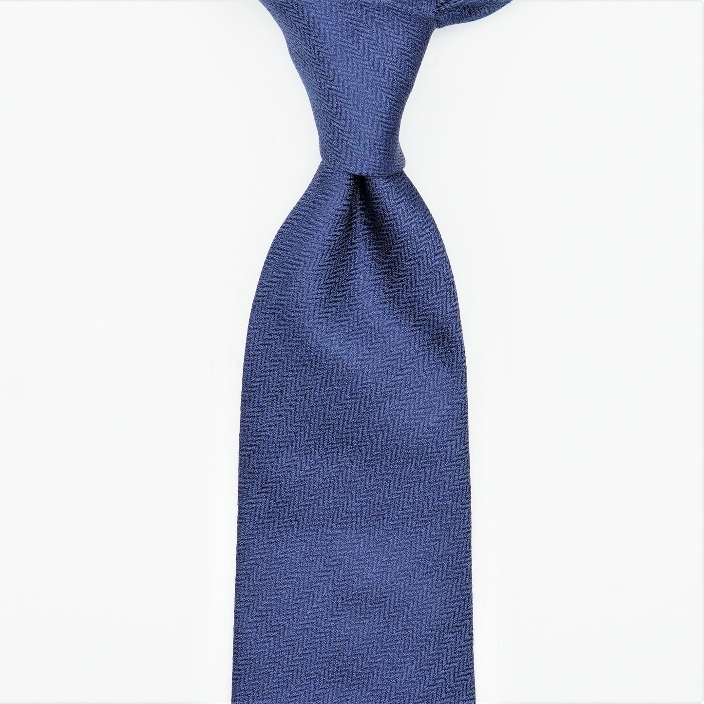 TEORIA SOLID SOLAR NECKTIE 