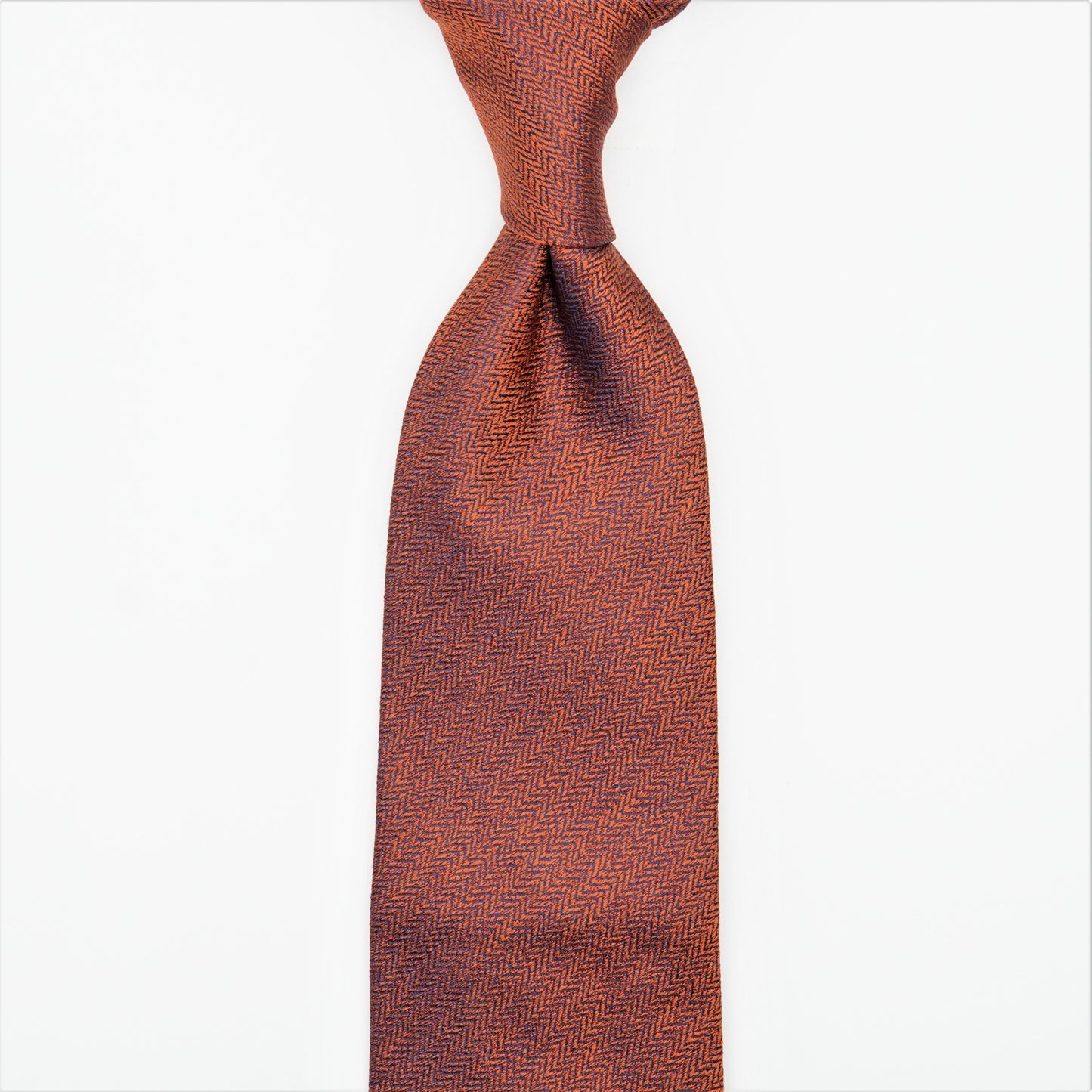 TEORIA SOLID SOLARO NECKTIE