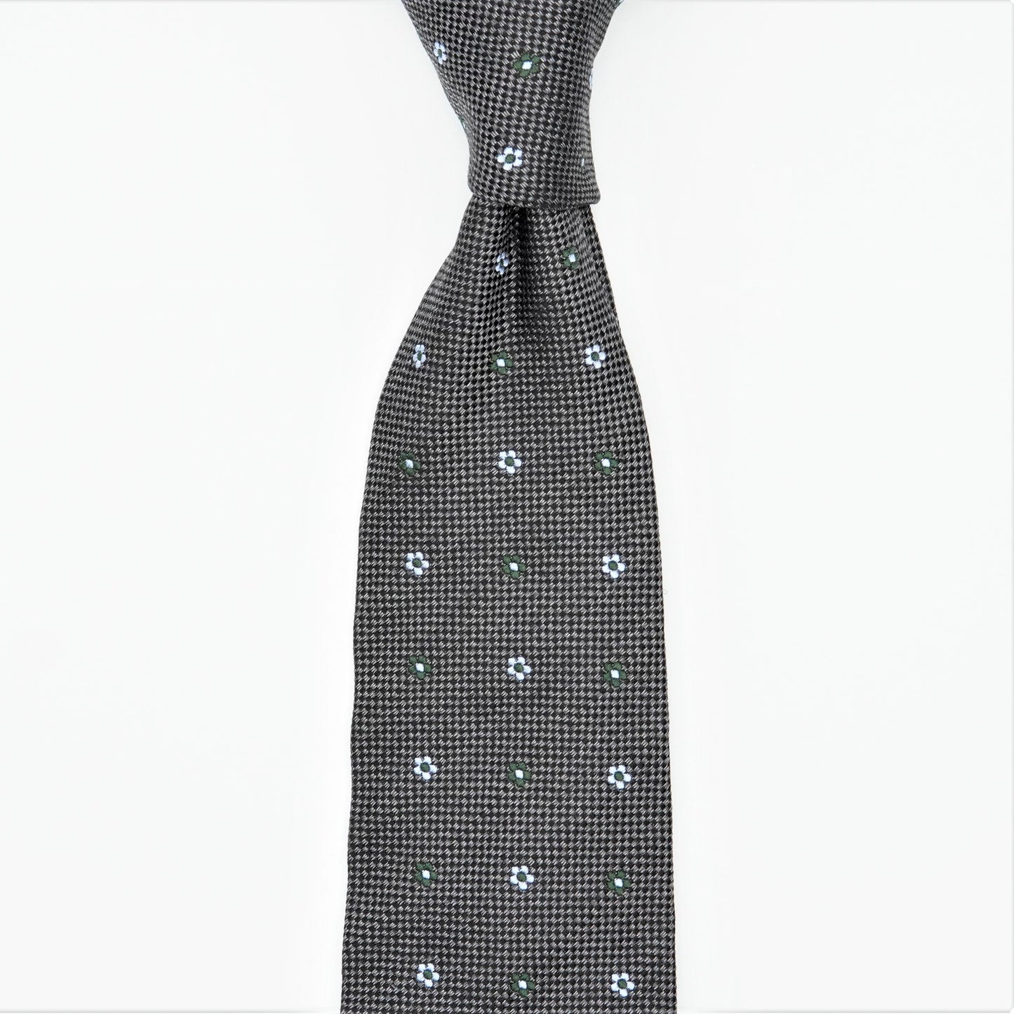 TEORIA FLORAL1 NECKTIE