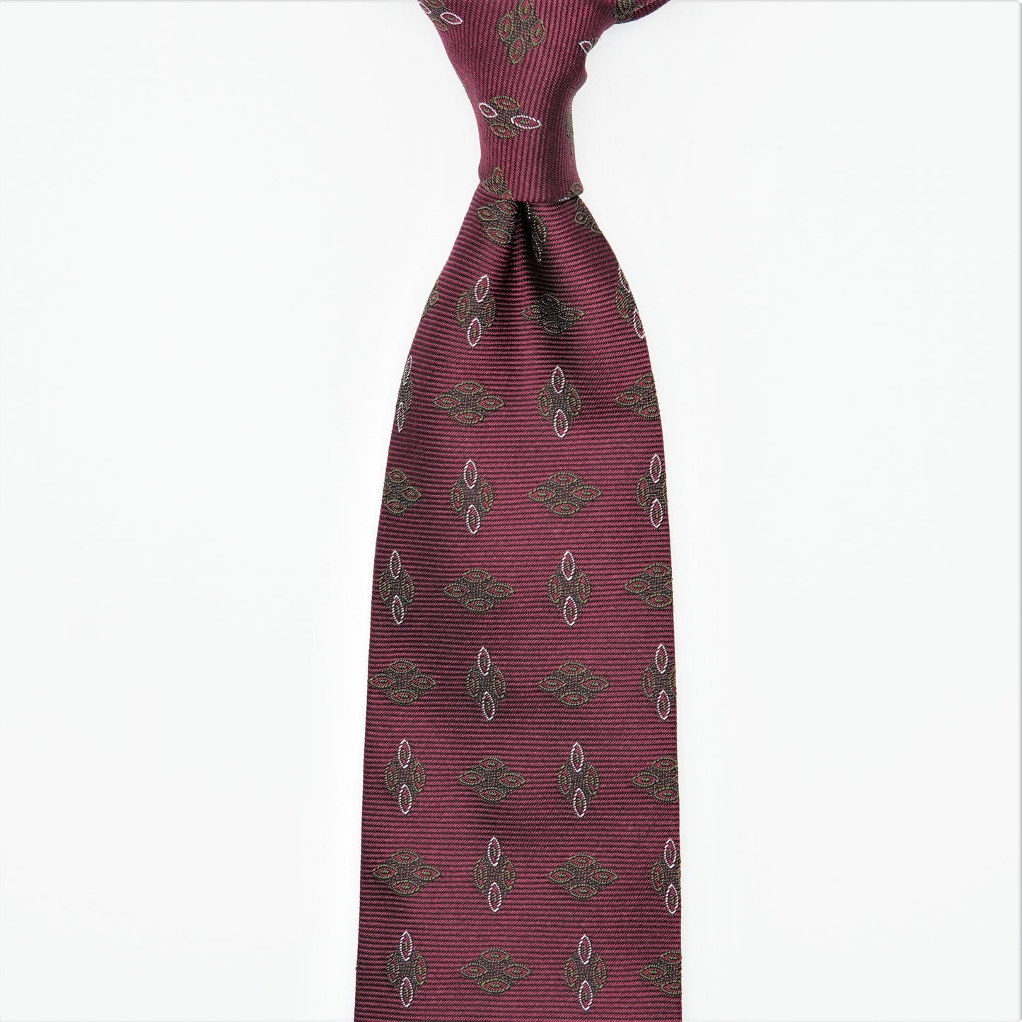 TEORIA GEOMETRIC3 NECKTIE