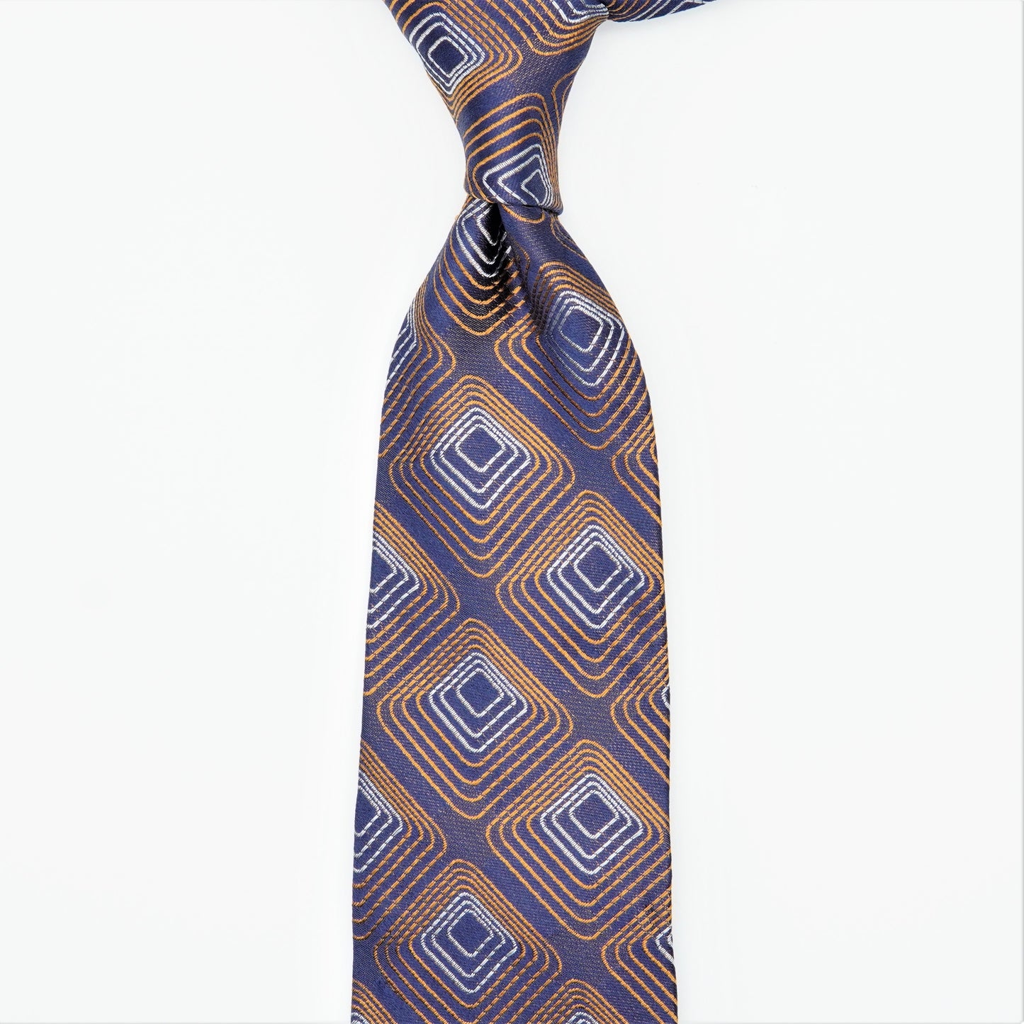 TEORIA GEOMETRIC6 NECKTIE