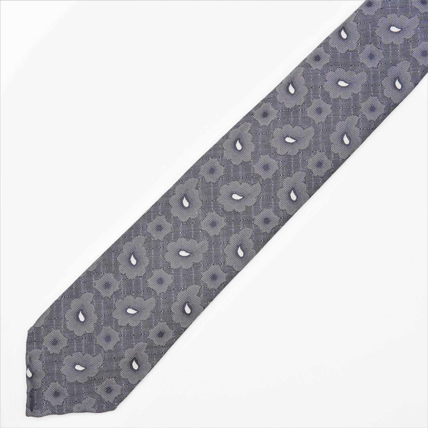 TIEYOURTIE PAISLEY4 SETTEPIEGHE NECKTIE