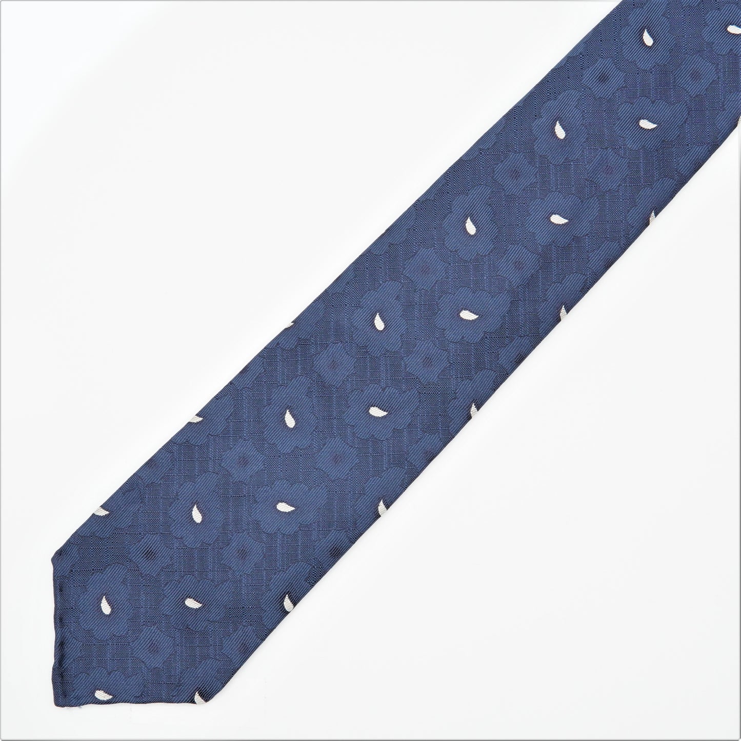 TIEYOURTIE PAISLEY4 SETTEPIEGHE NECKTIE