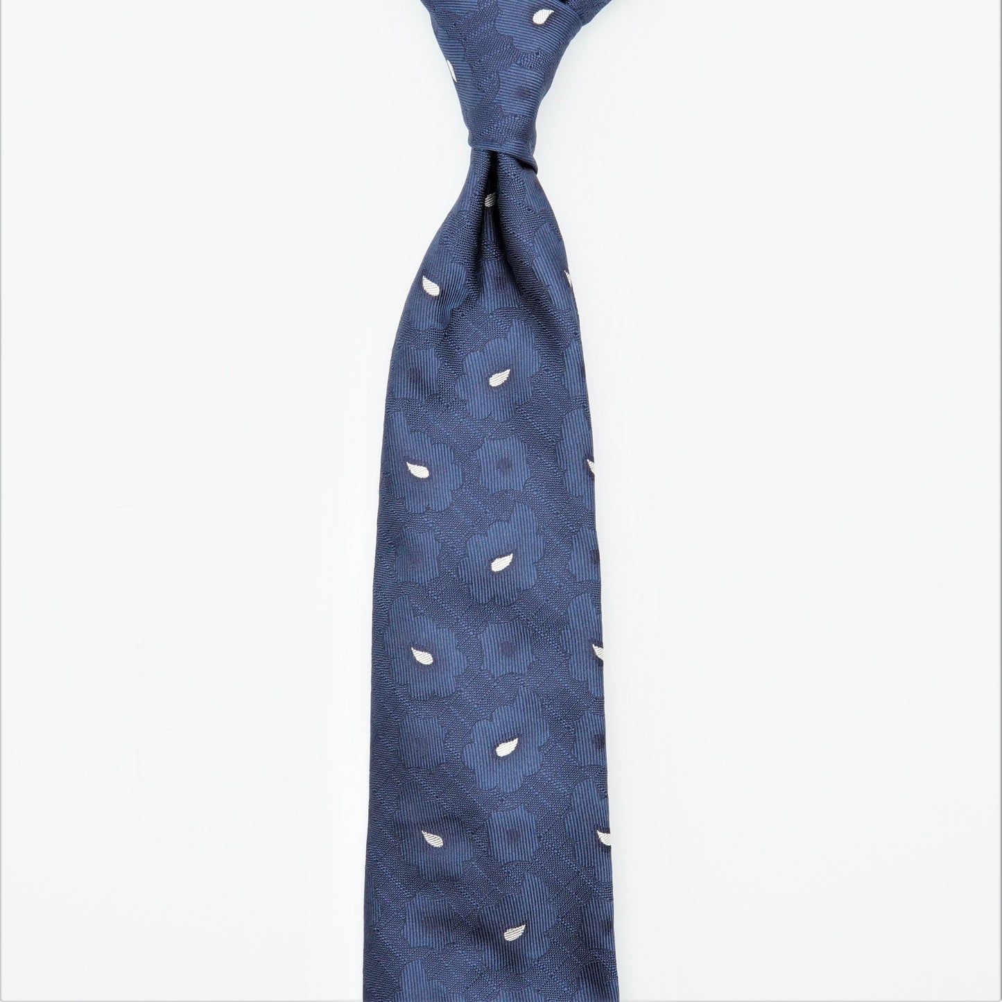 TIEYOURTIE PAISLEY4 SETTEPIEGHE NECKTIE